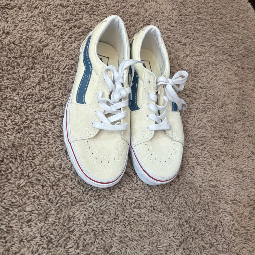 Vans Sk8-Lo Sneaker